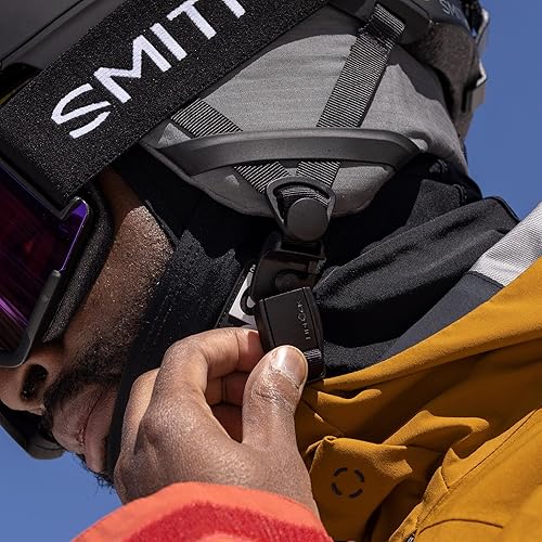 Miniatura 6 de Smith Optics Code MIPS - Cascos de nieve unisex