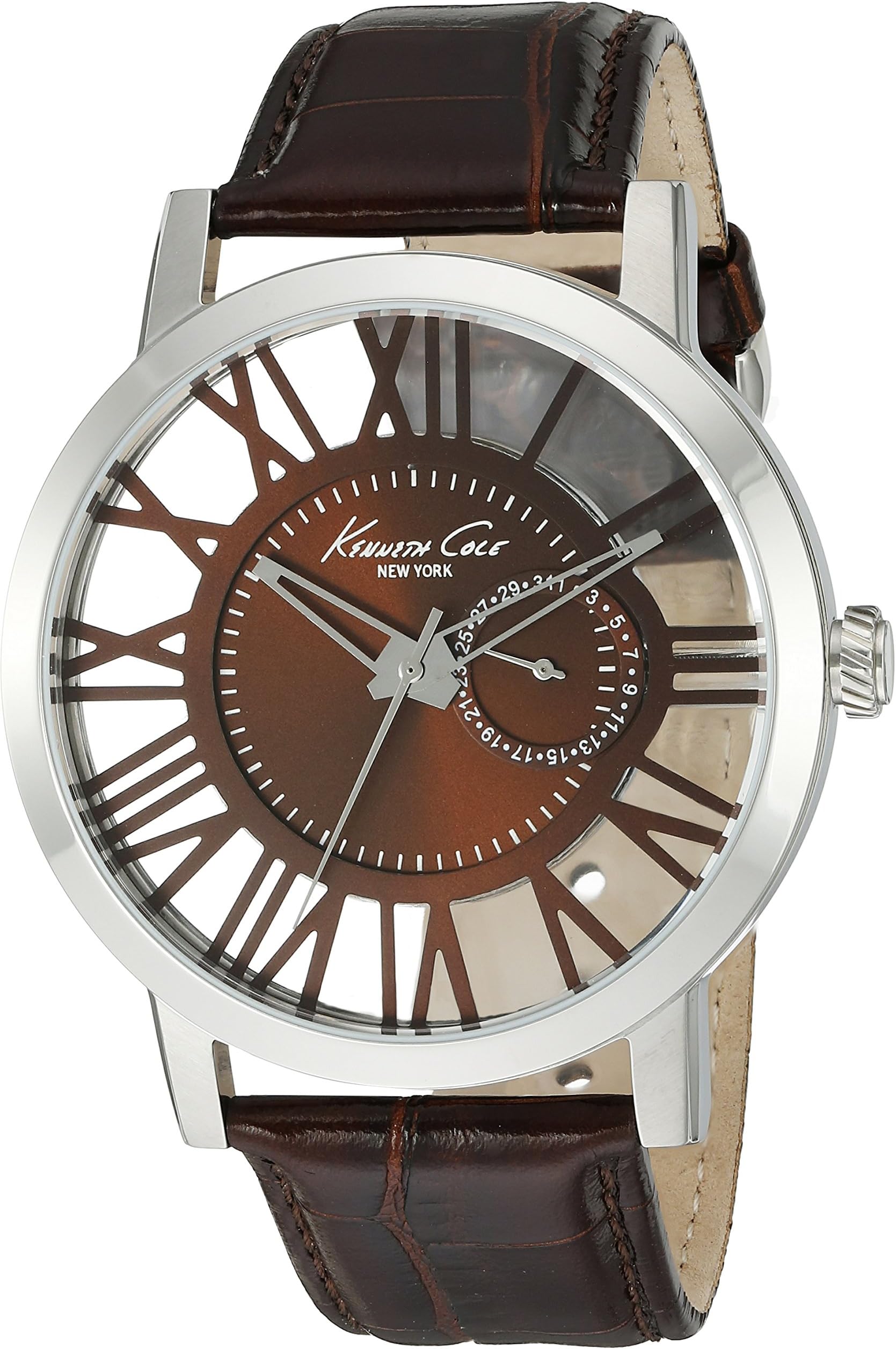Keneth Cole Montre Femme IKC2832