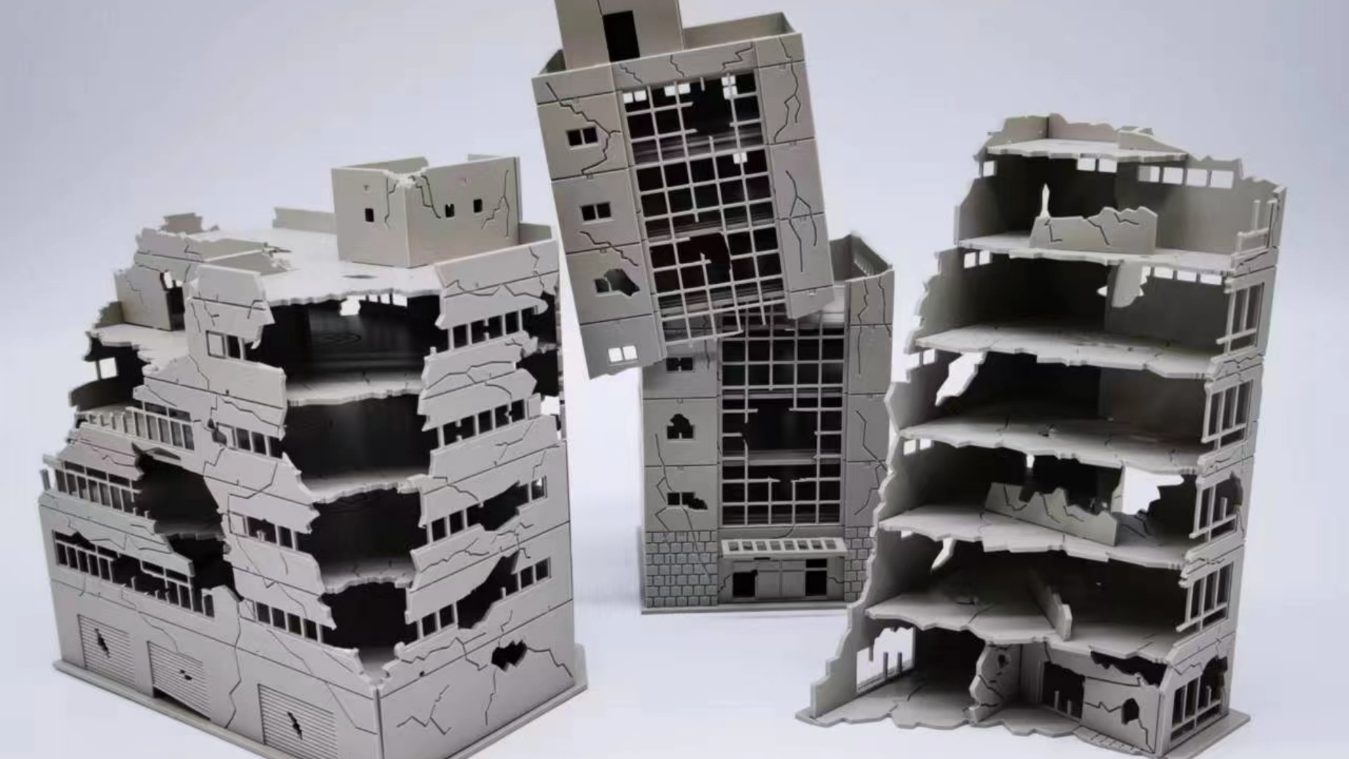 都市模型3点セット(依頼品) 91Hi9AWjZZL.jpg