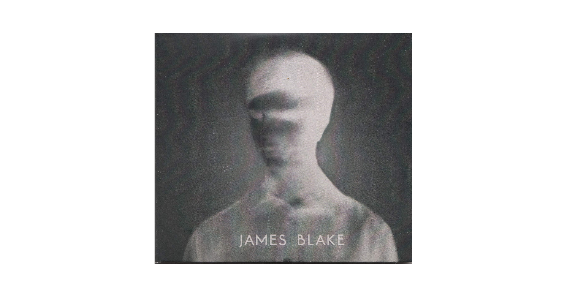 レコード James Blake アルバム BLAKE,JAMES - James Blake - Amazon.com Music