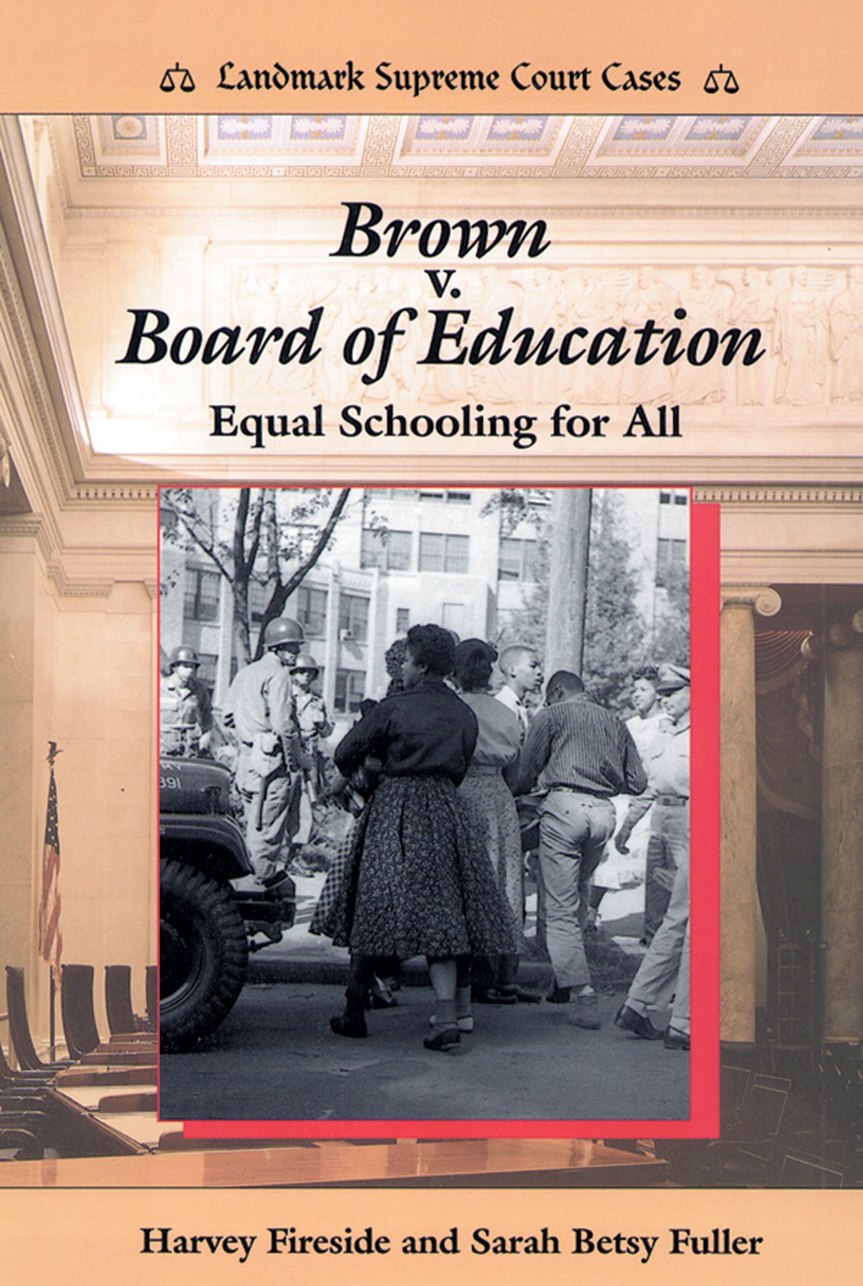 85+ Background Brown V Board Of Education MyWeb