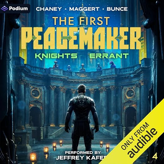 Knights Errant