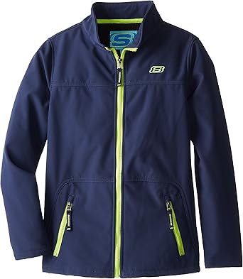 lacoste soft shell jacket