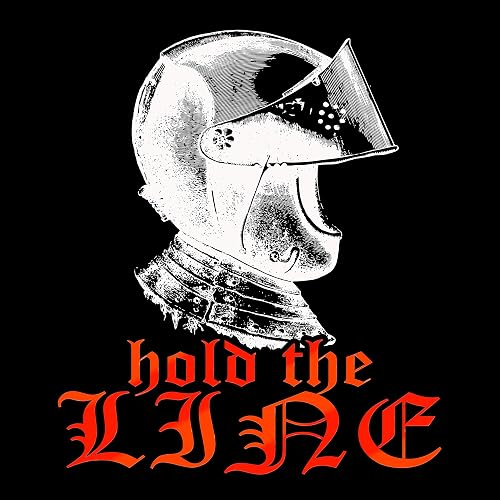 Hold The Line Feat Jt Music Explicit By Bonecage On Amazon Music Amazon Com