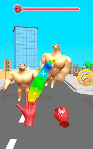 Power Control: Telekinesis 3D