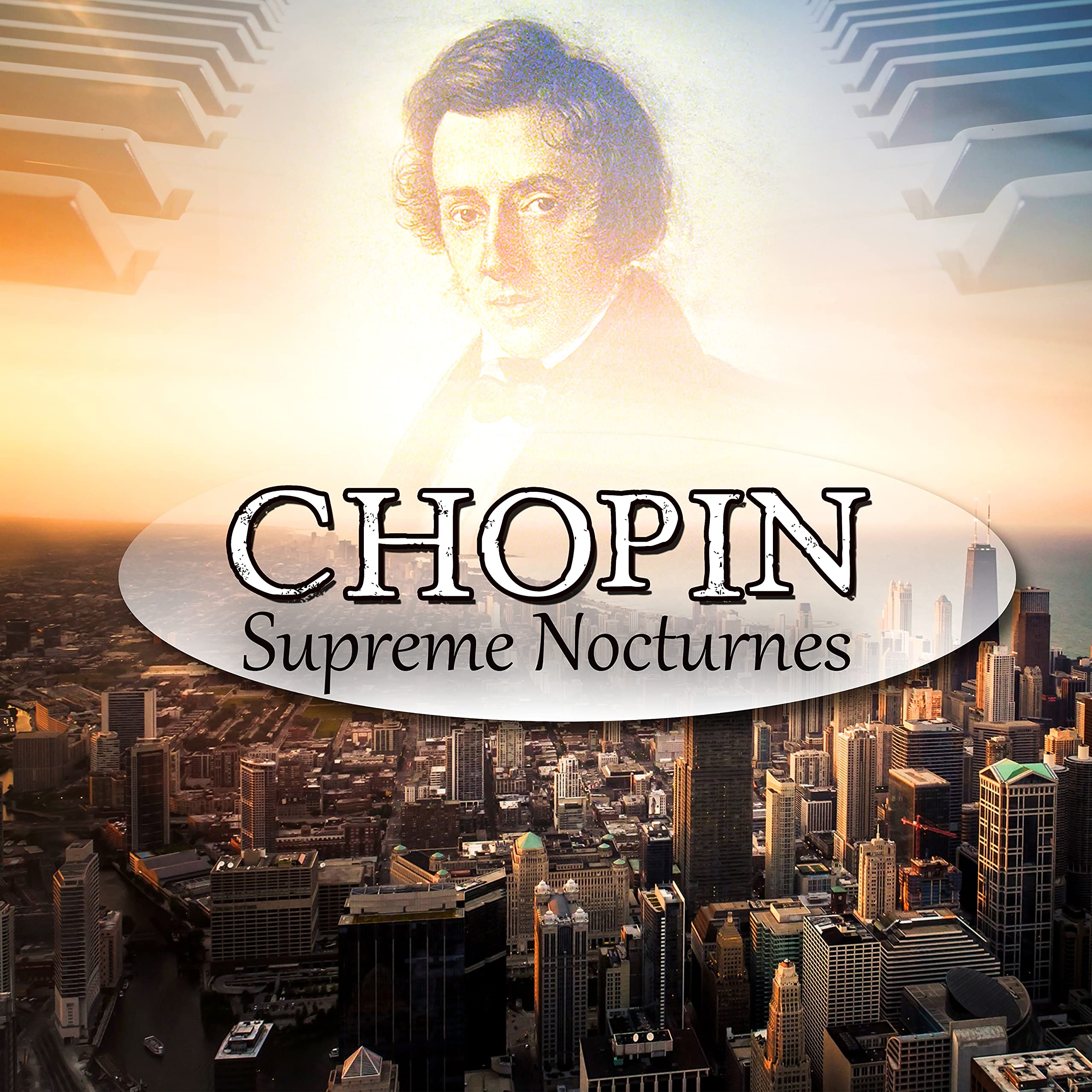 Chopin Nocturne Masters