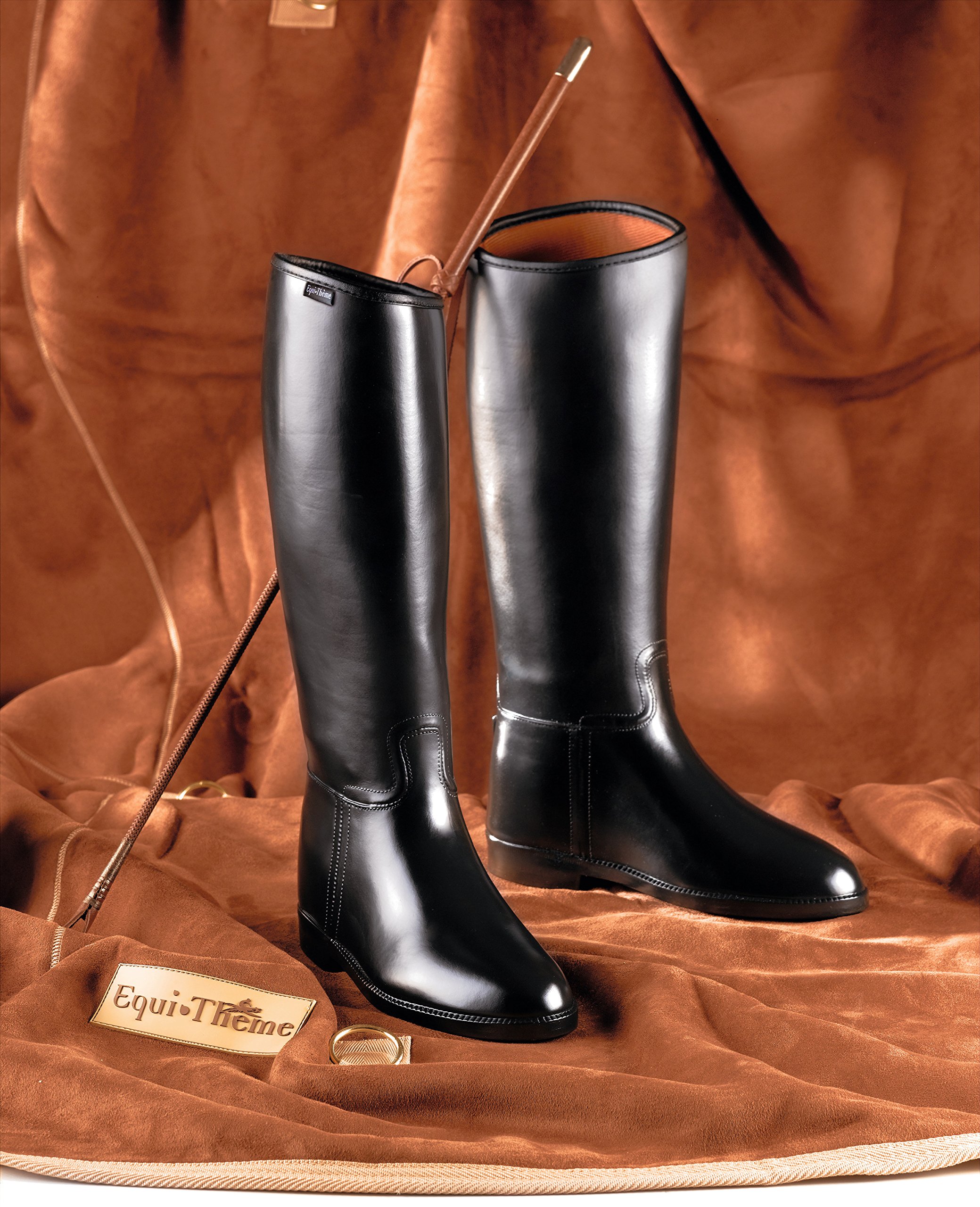 Equi-Theme/Equit'm Unisex 917000 RidingPferdeschuhe