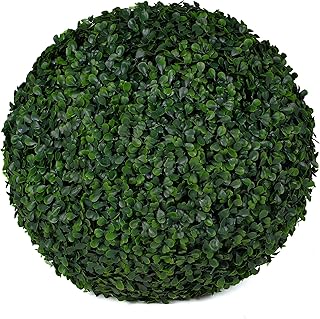Boxwood Topiary Ball - 15
