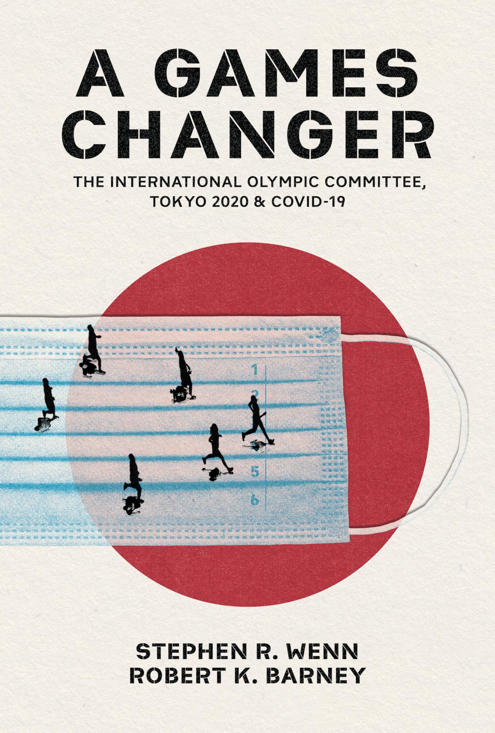 A Games Changer: The International Olympic Committee, Tokyo 2020