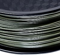 Vista 14 de Paramount 3D Filamento (1.75 mm PLA (1 kg), Grafito Gris, 1)