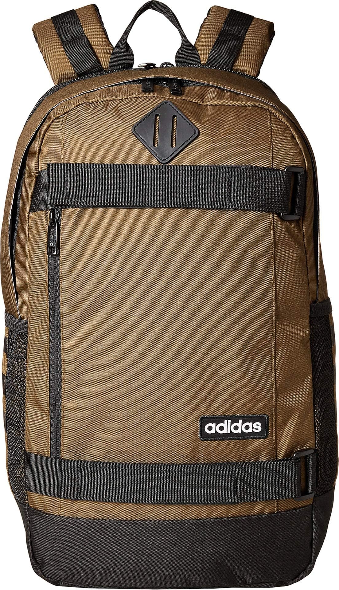 adidas Kelton Backpack Trace Olive One Size