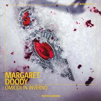 Omicidi in inverno Audiolibro di Margaret Doody episode artwork