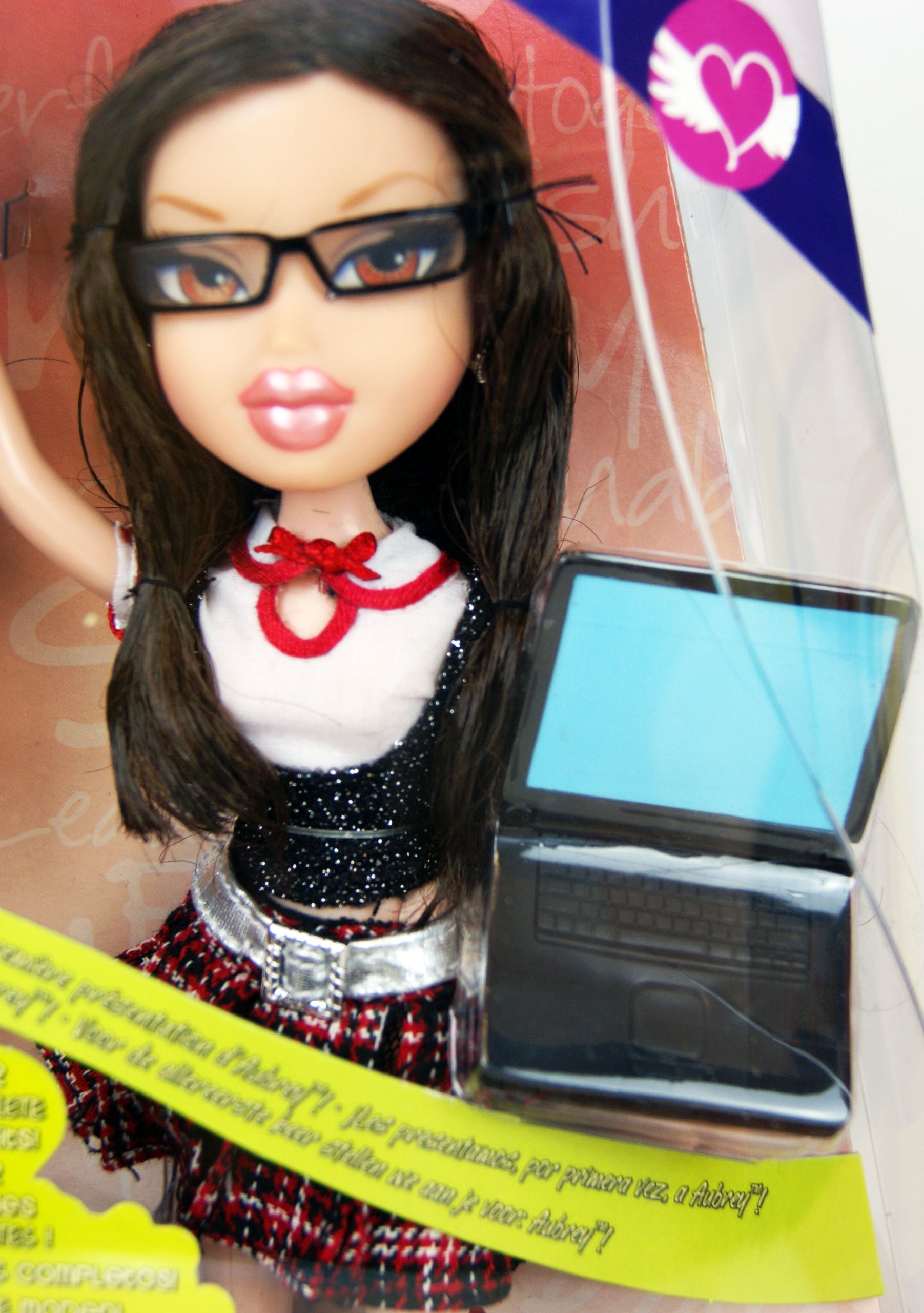 Bratz Passion Fashion Collection Aubrey Desertcart Seychelles