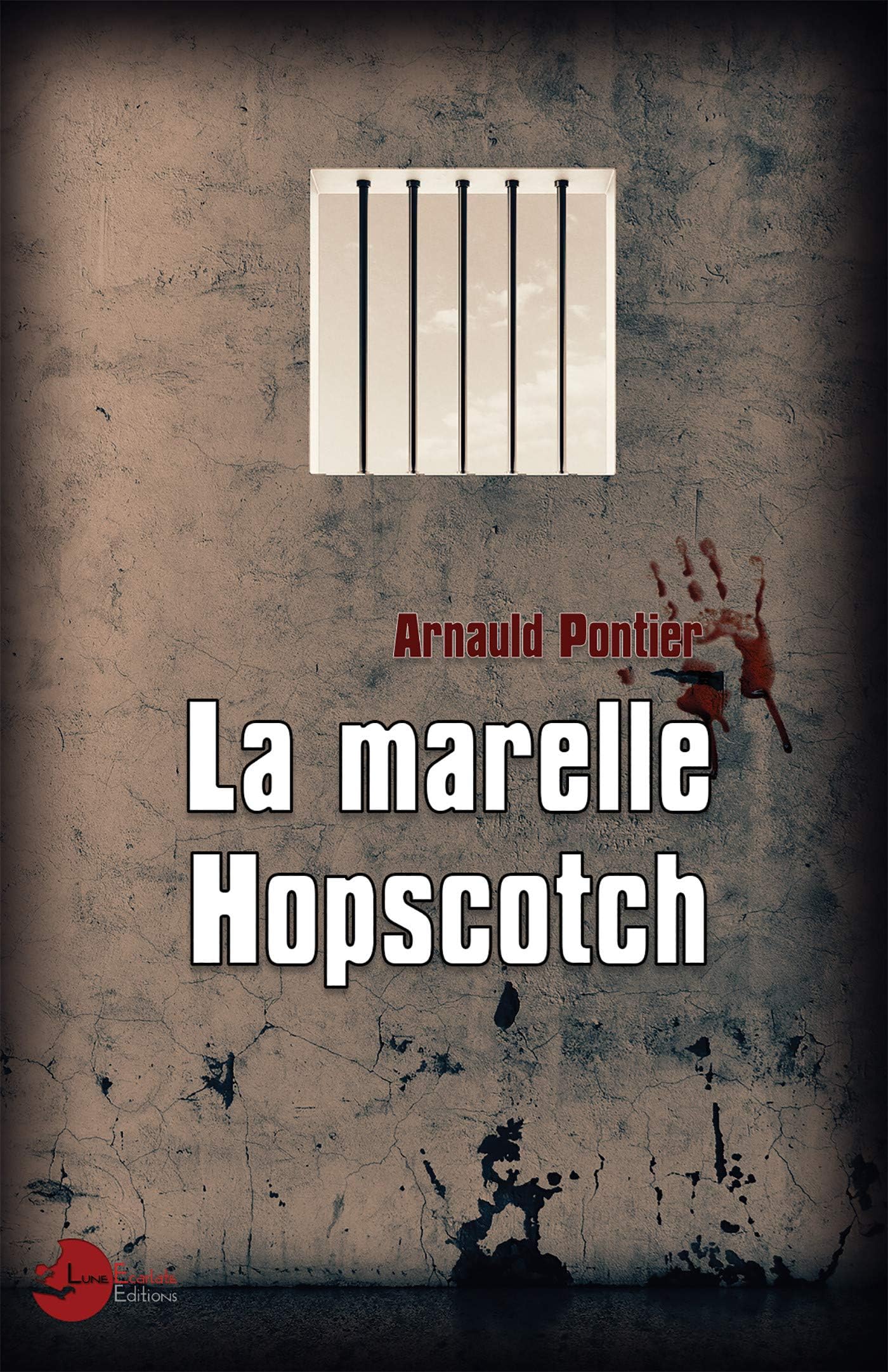 La marelle hopscotch