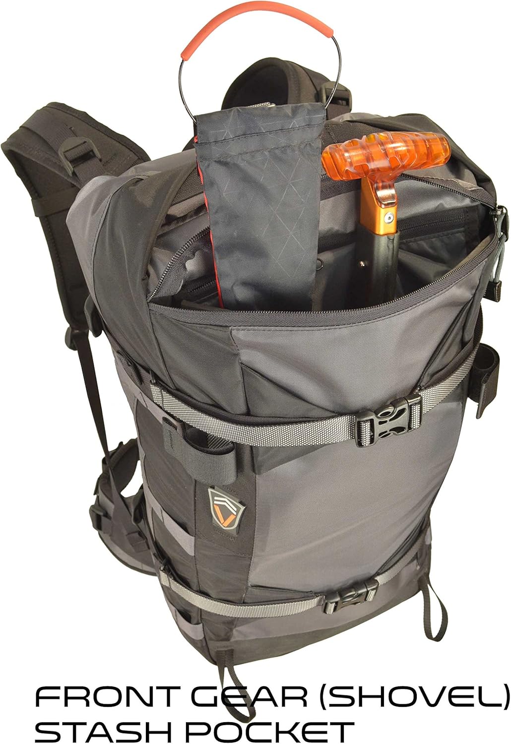 enfuse スプリットボード用 ビンディング enfuse スプリットボード用