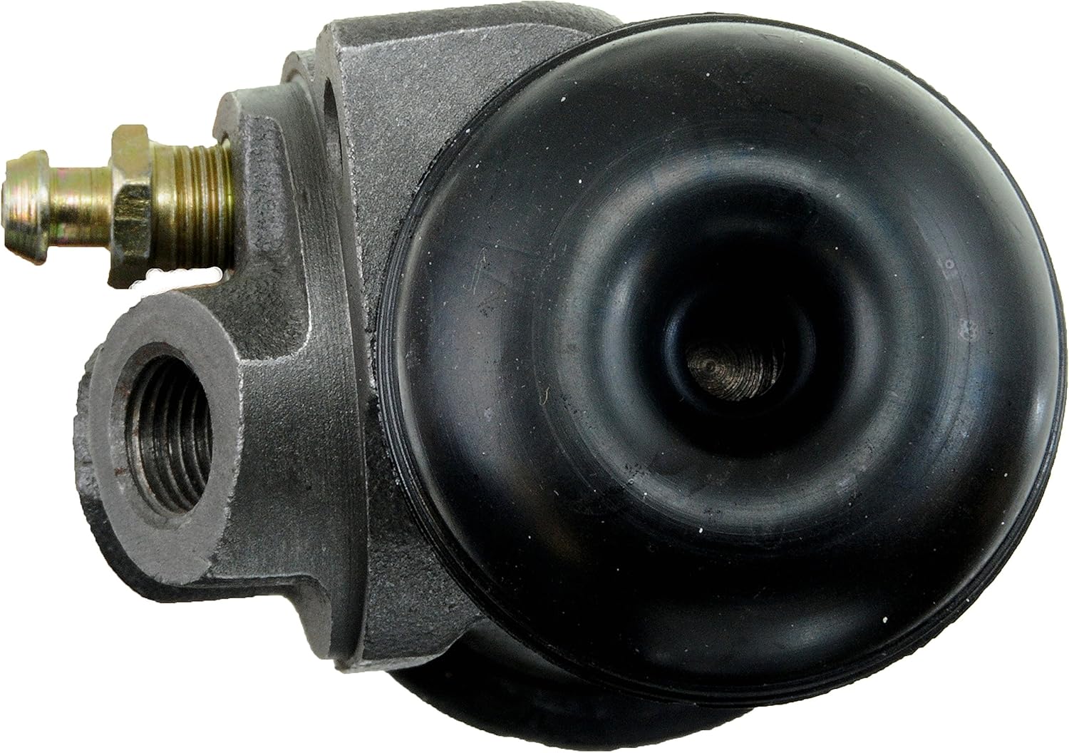 Dorman W4802 Rear Passenger Side Drum Brake Wheel Cylinder Compatible with Select Cadillac/Oldsmobile/Pontiac Models