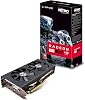 Sapphire Nitro + RadeonTM RX 480 4GB GDDR5 256-bit Memory bus PCI Express 3.0 Graphisc 11260 02 20 g