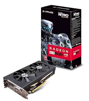 Radeon　RX480　8GB　2個セット　SAPPHIRE　NITRO 91HimUIYmWL._UF350,350_QL50_.jpg