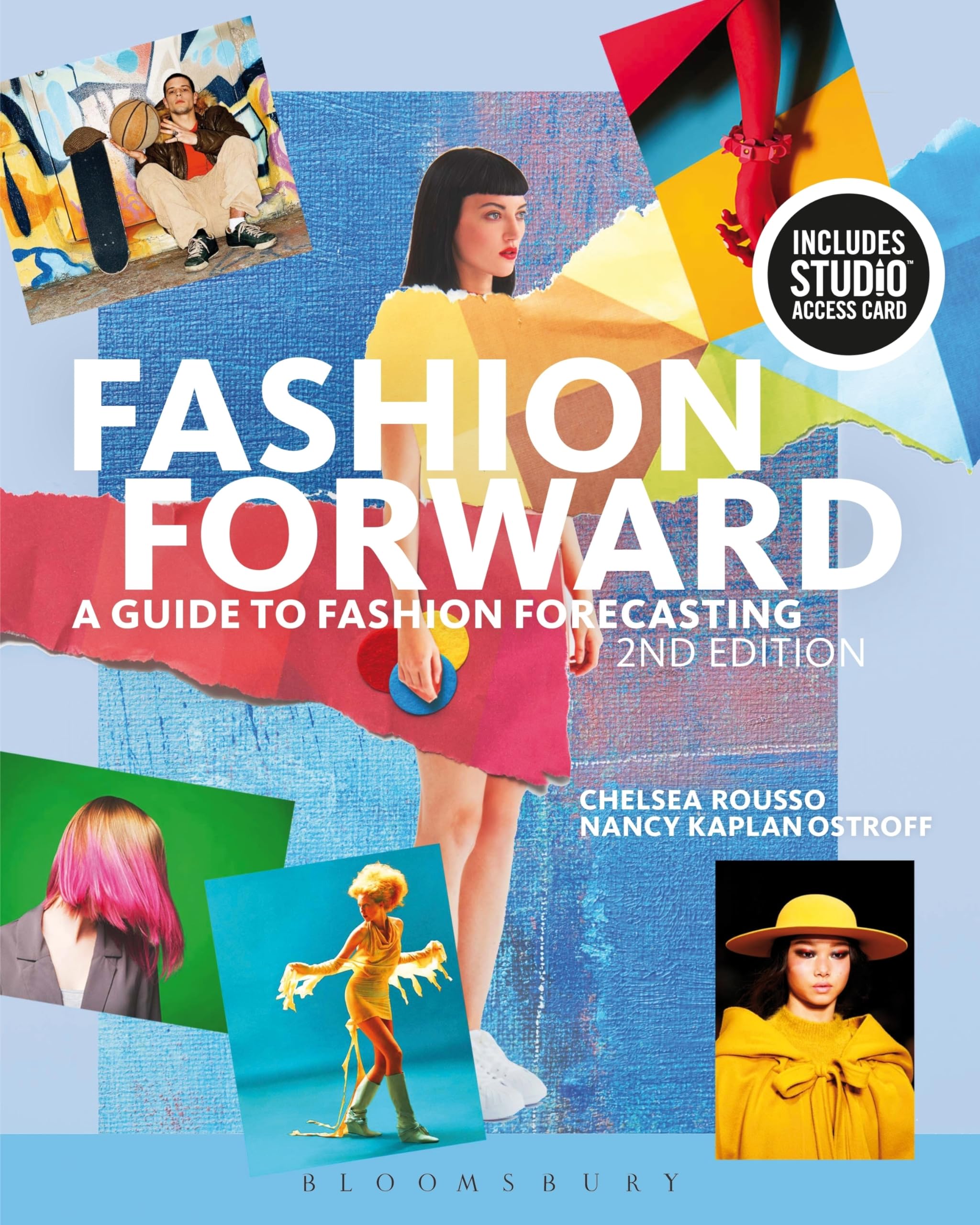 Fashion Forward: A Guide to Fashion Forecasting