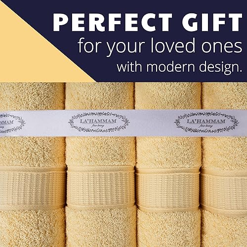 Vista 39 de Juego de toallas con monograma, regalo personalizado, juego de 3 toallas turcas bordadas con letras de bloques, 1 toalla de baño y 1 toalla de mano