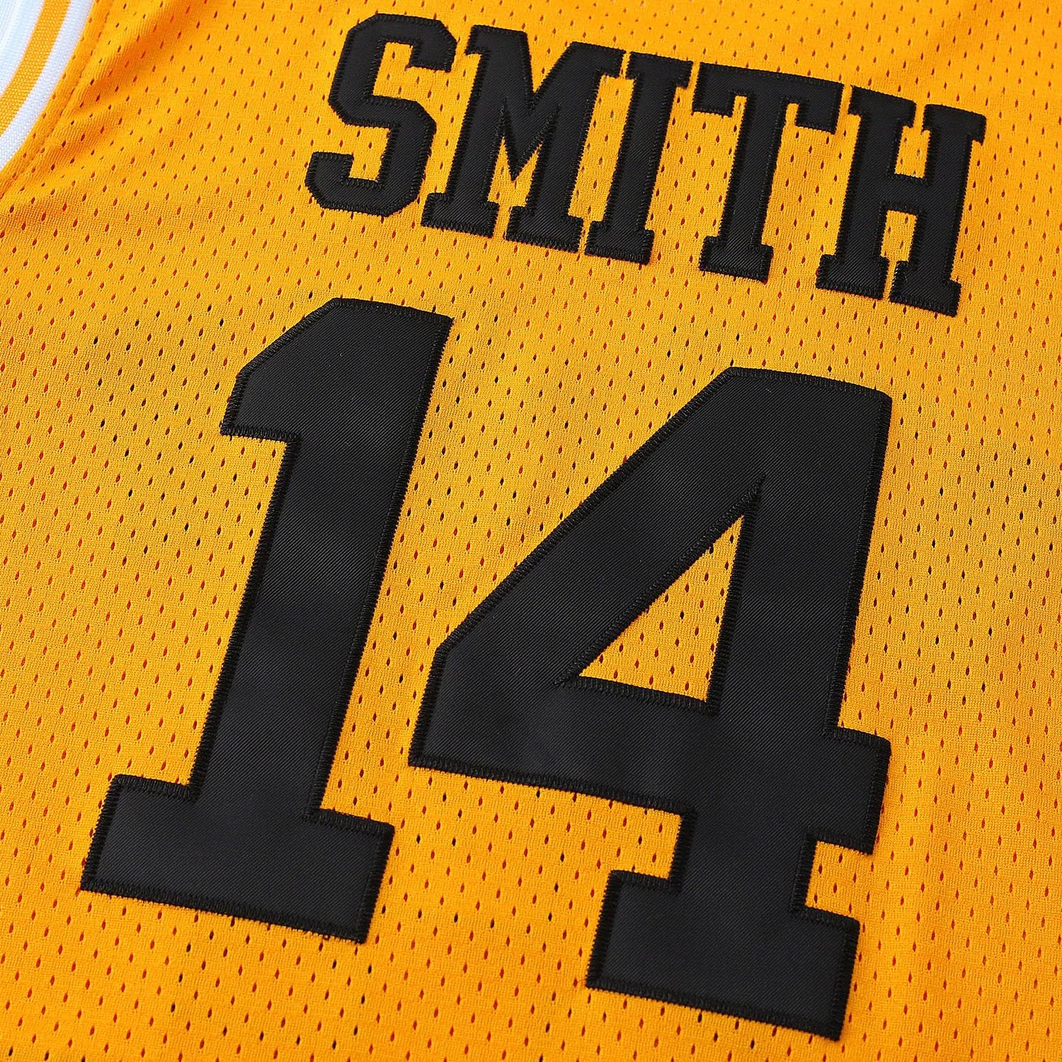 Bel Air Academy Jersey #14 Basketball Jerseys S-XXXL - Image 5