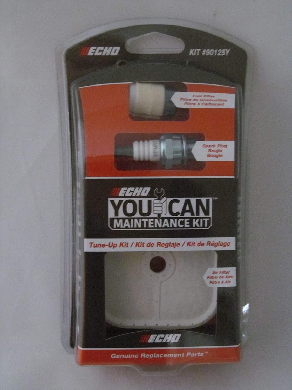 Re-Power Tune-Up Kit SRM