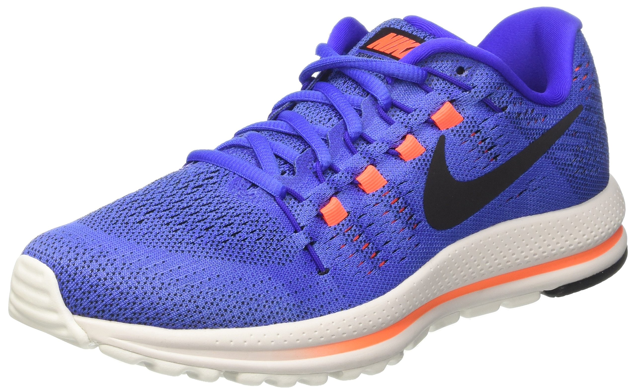 Amazon Nike Air Zoom Vomero 12 Men's Running Shoe Buy Nike Zoom Vomero  Women's Shoes Photon Dust/Phantom