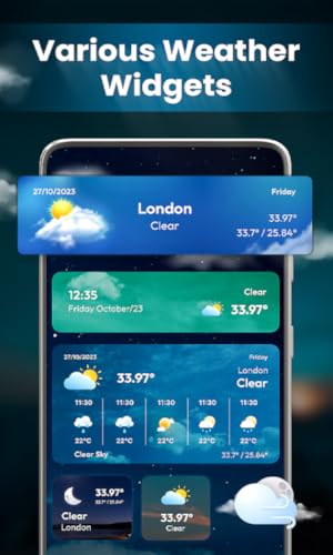 My City Weather