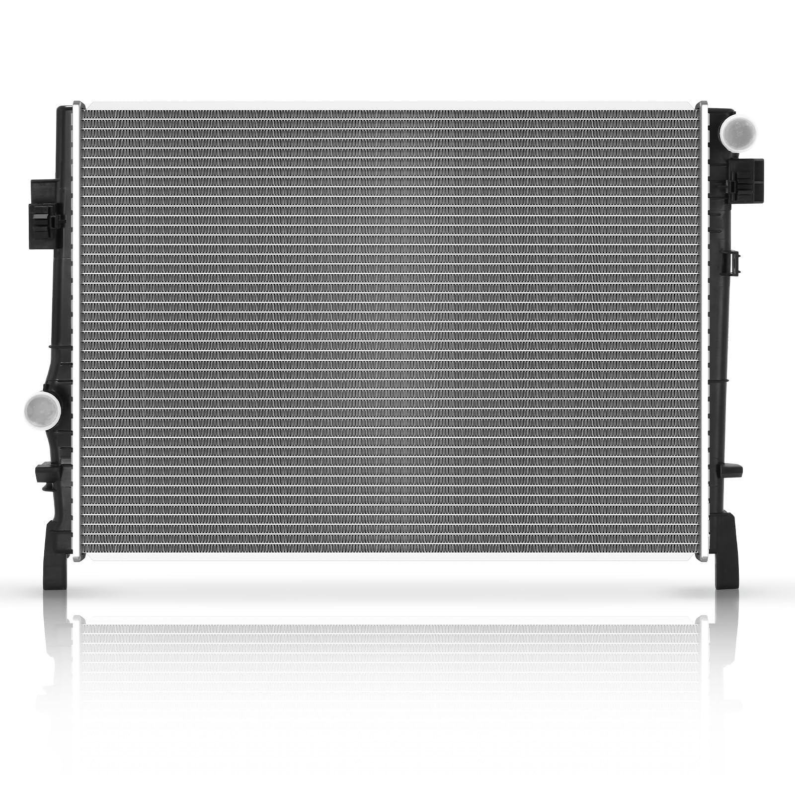 YITAMOTOR Replace Radiator Compatible with 2009-2020 Dodge Journey