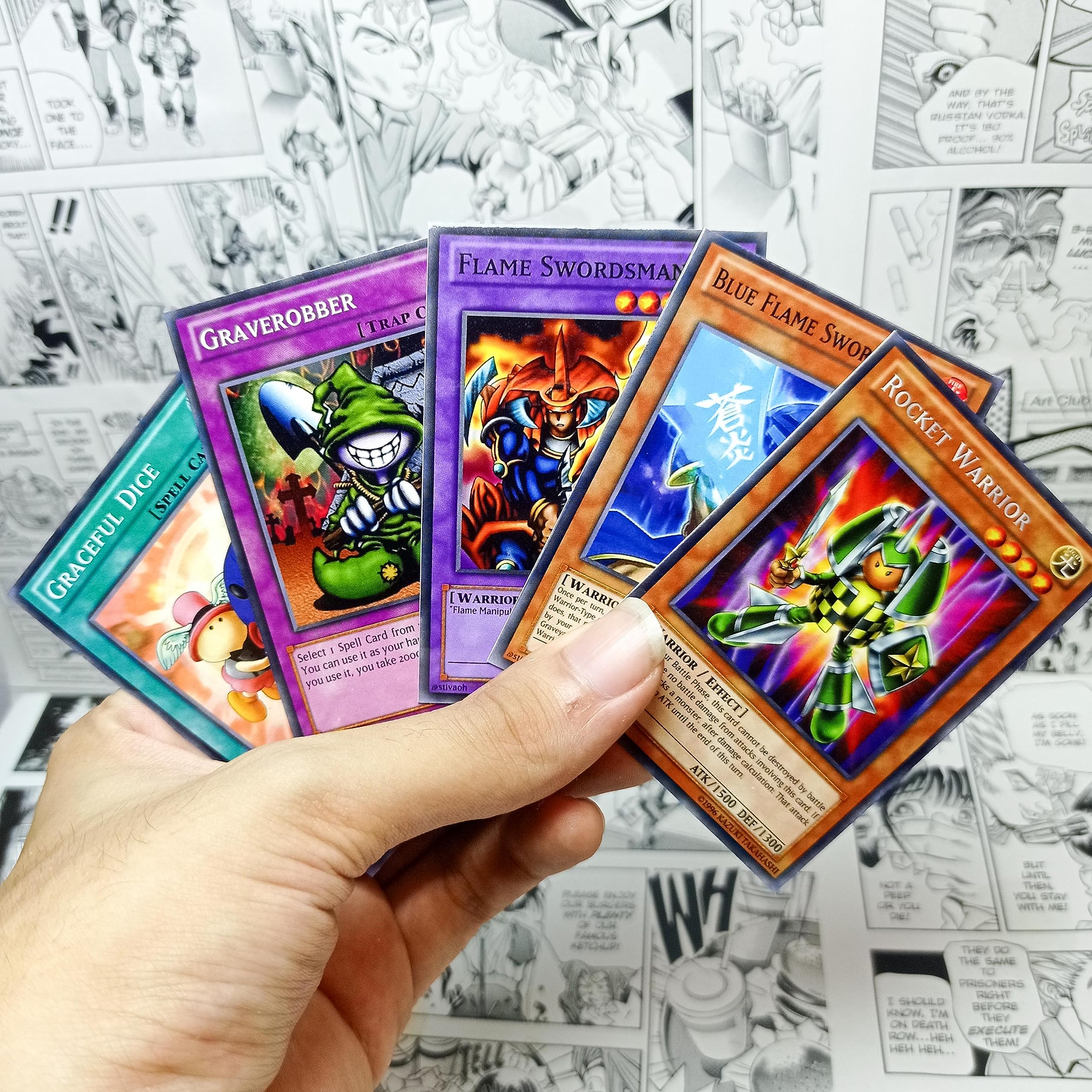 joey wheeler deck for yugioh: Buy Online at Best Price in Egypt