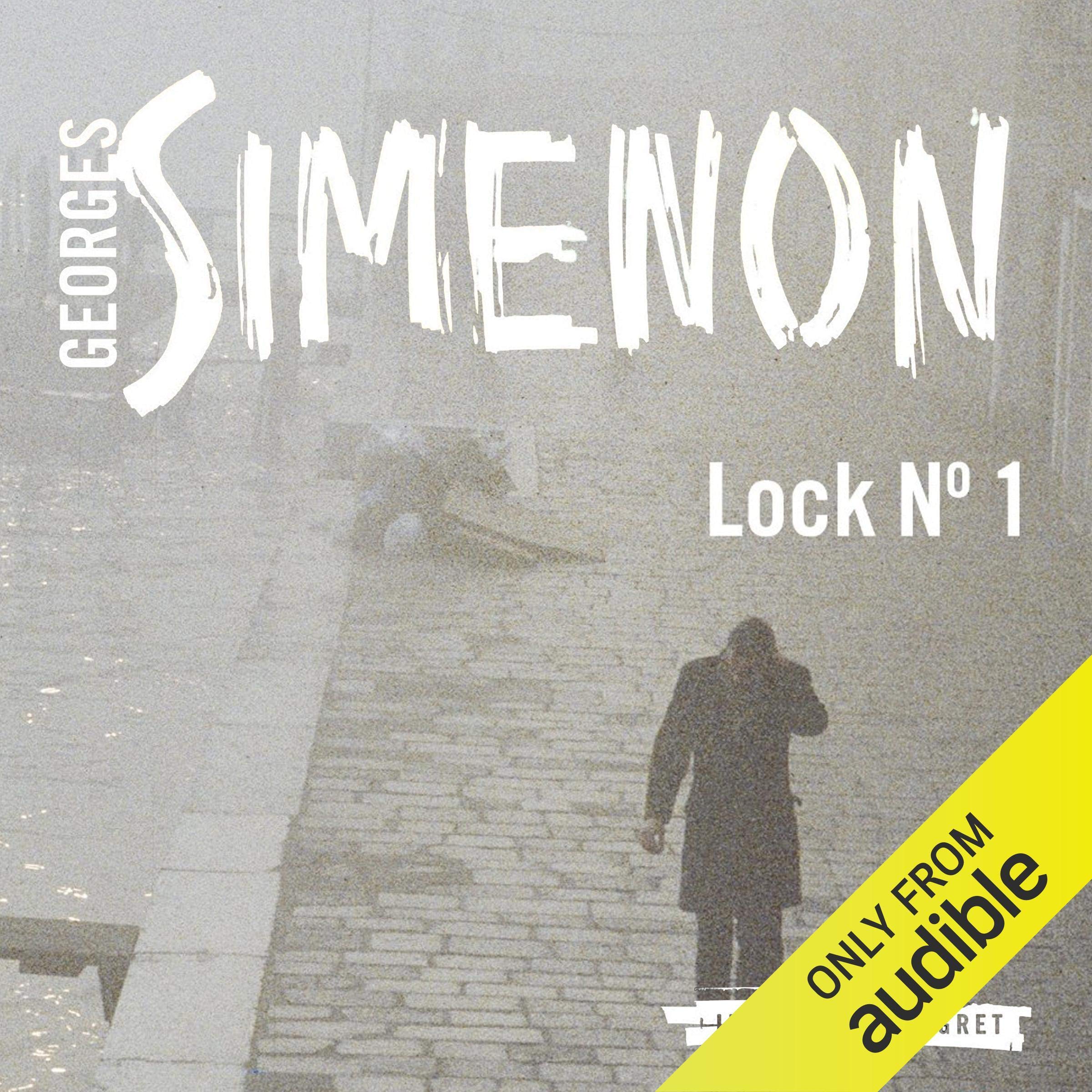 Cover art for Lock No. 1