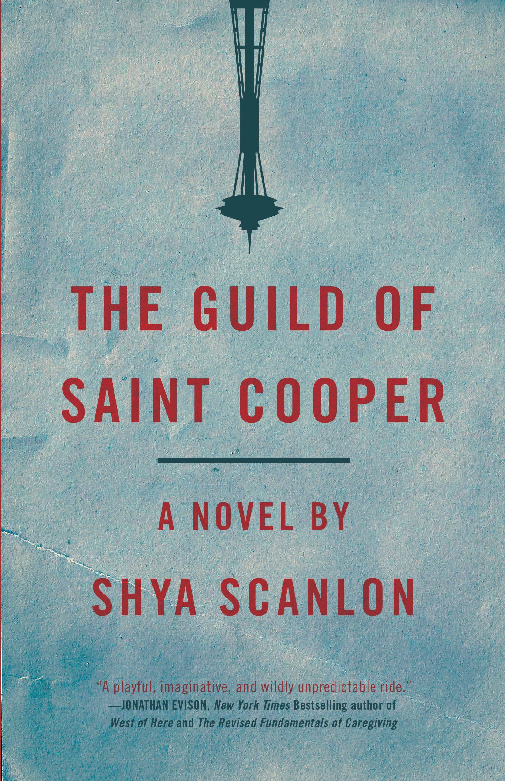 Buy The Guild of Saint Cooper — BookShops.in