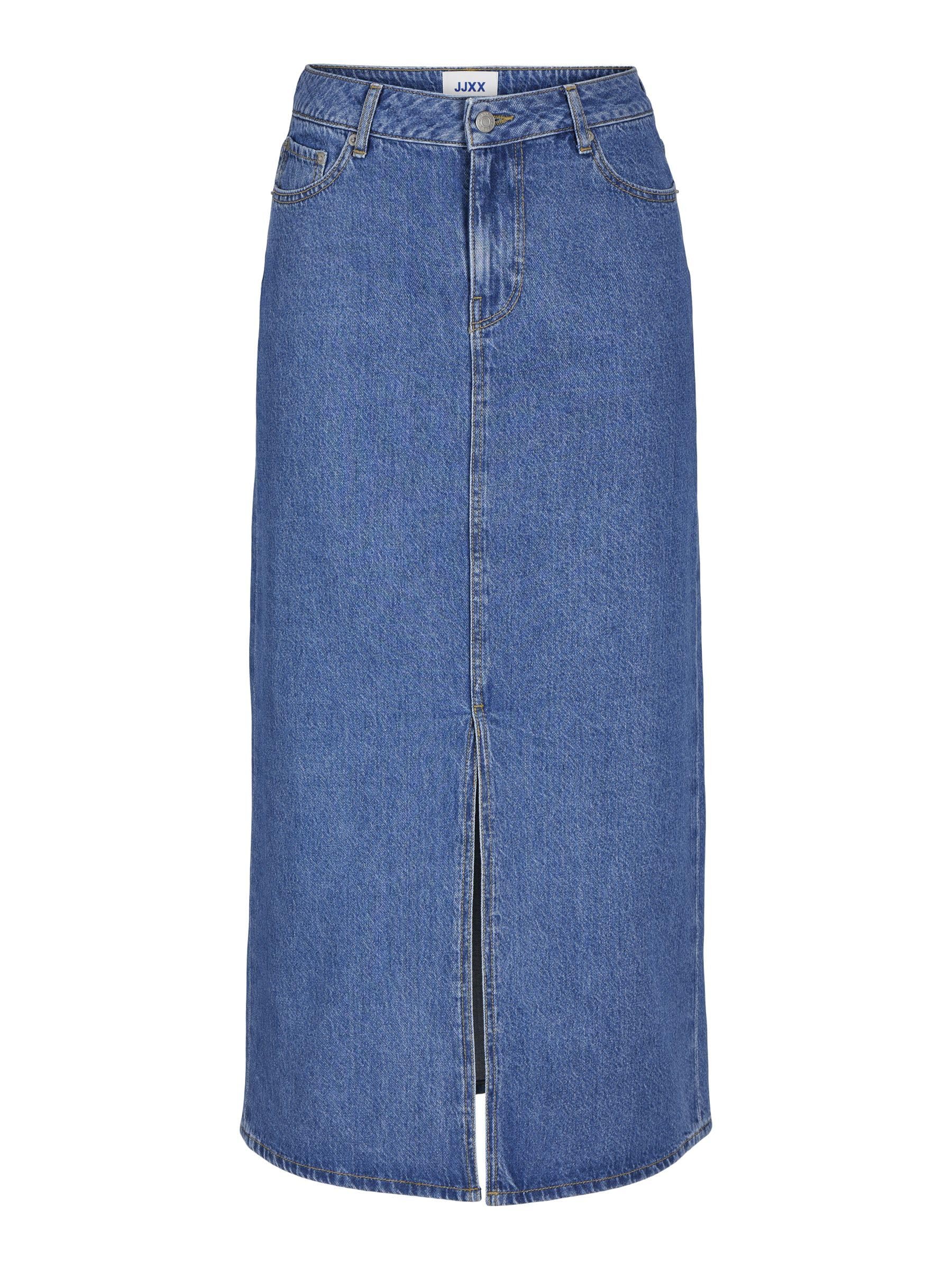 JACK & JONES Denim Skirt JXAURA Denim Skirt