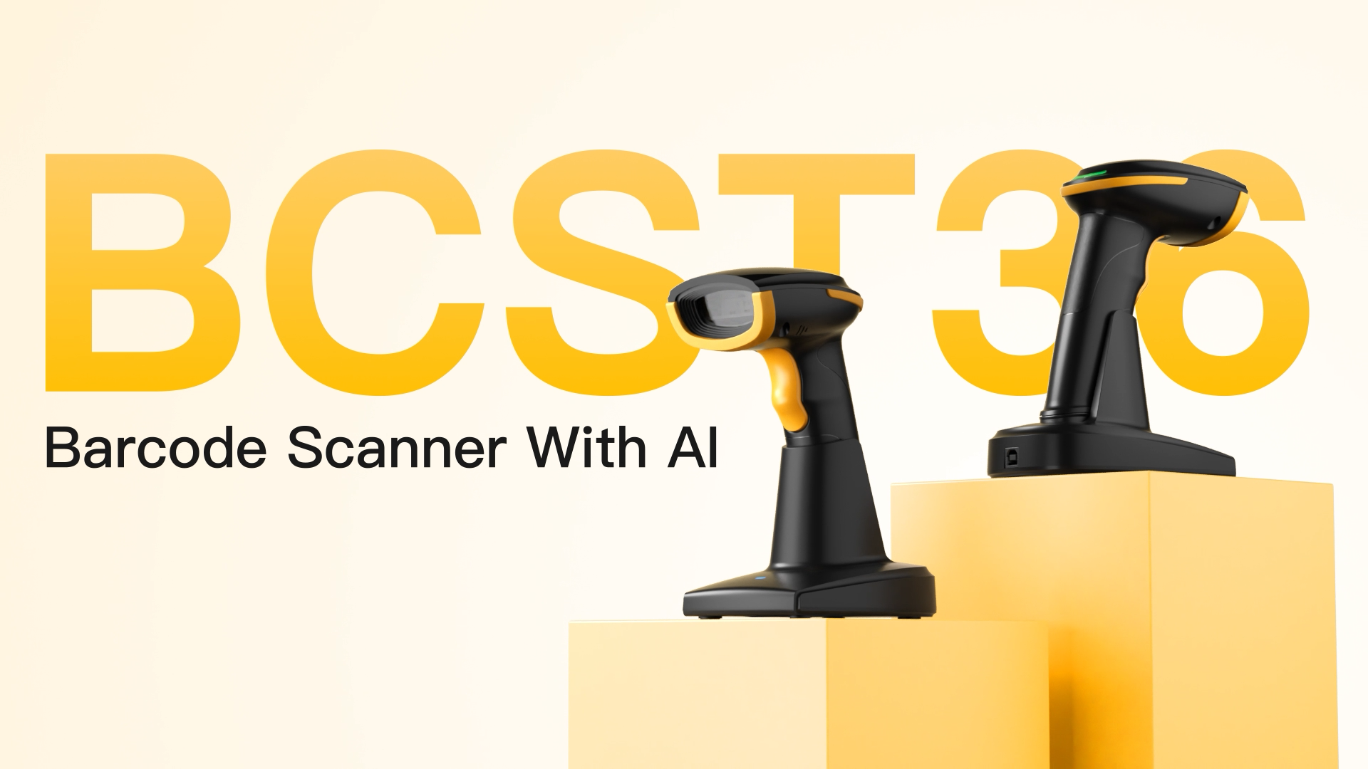 Amazon.com: Inateck Bluetooth Barcode Scanner 2D, Wireless 2D QR