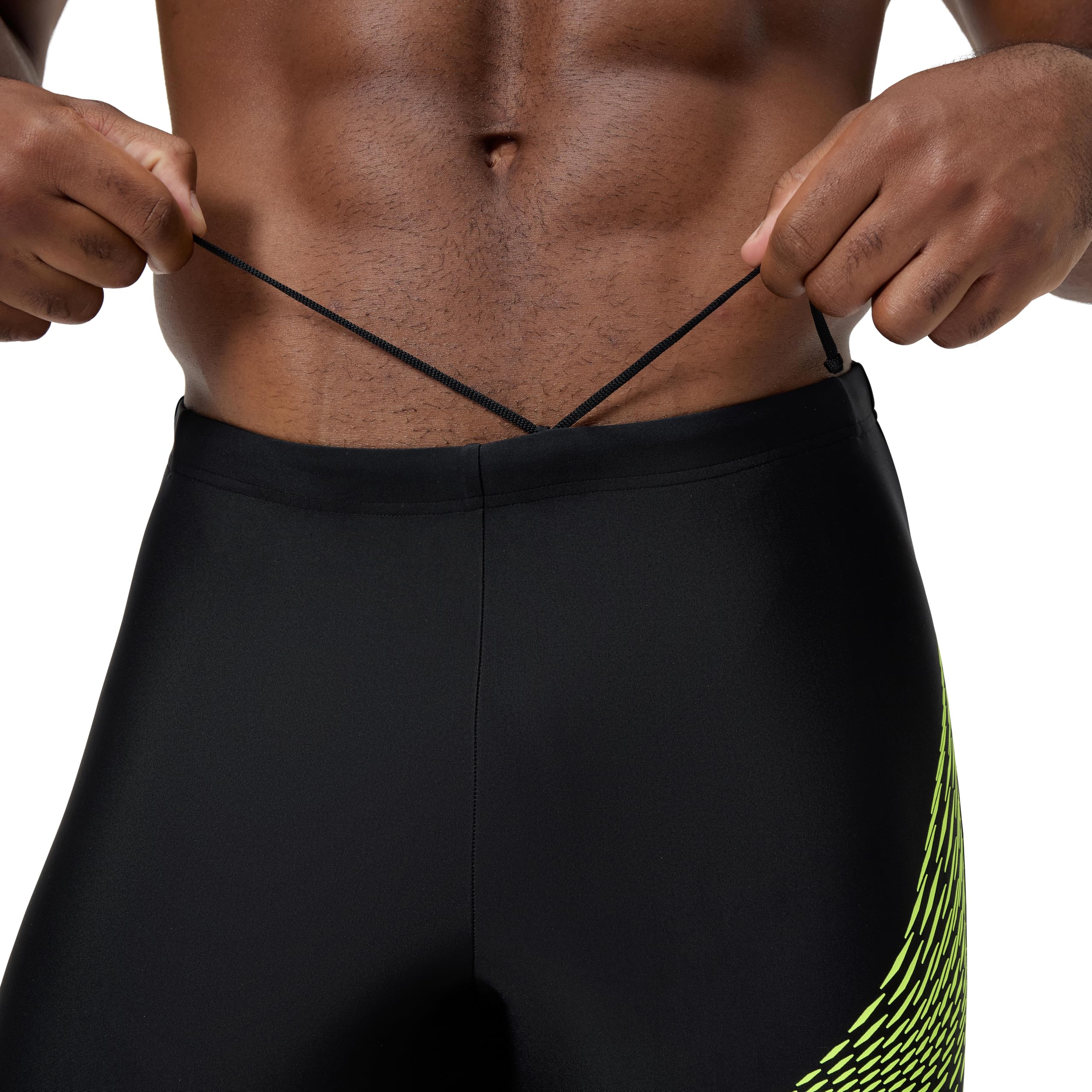 Speedo Medley Logo Jammer Homme
