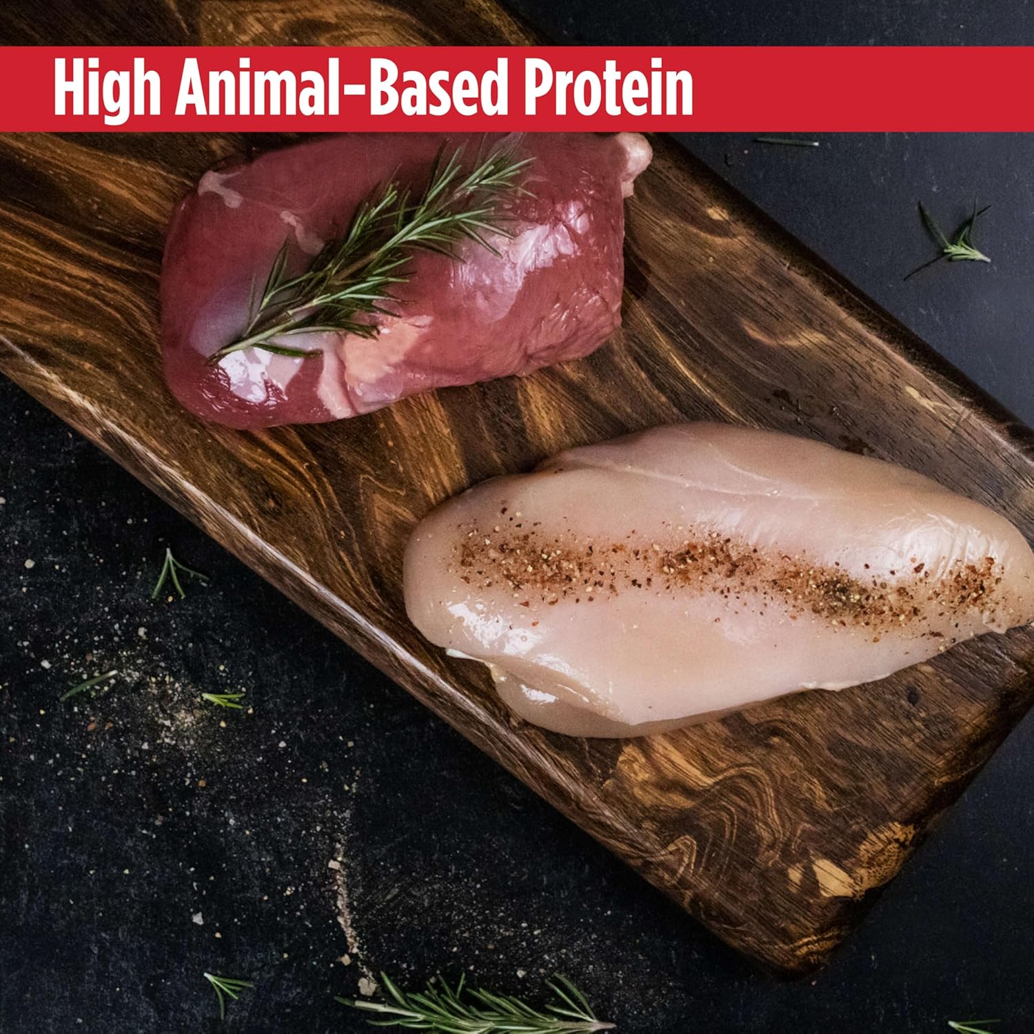 Nulo Small Breed Dog Signature Stew Chicken, Duck, & Pumpkin in Broth, 24 x 2.8 oz Cup - Image 7