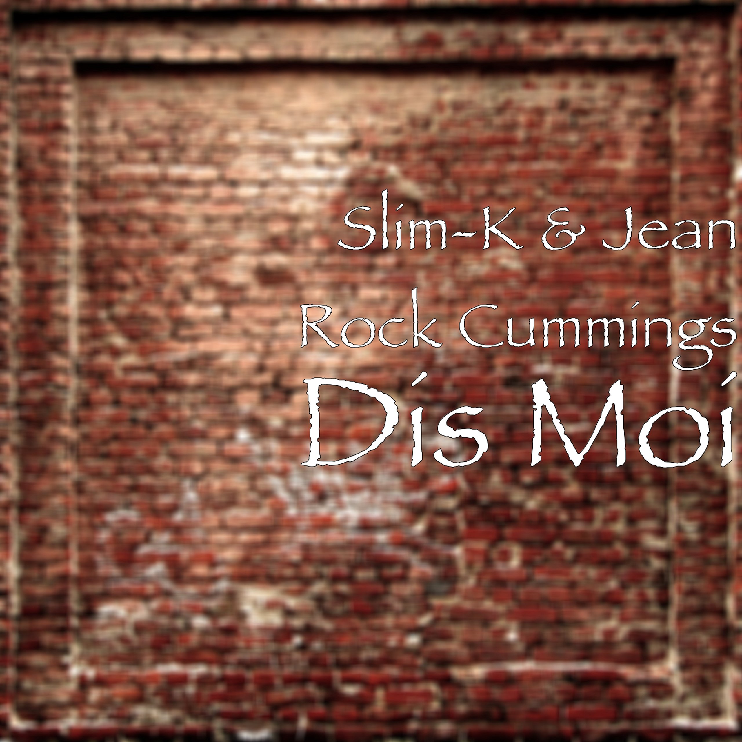 Slim-K & Jean Rock Cummings