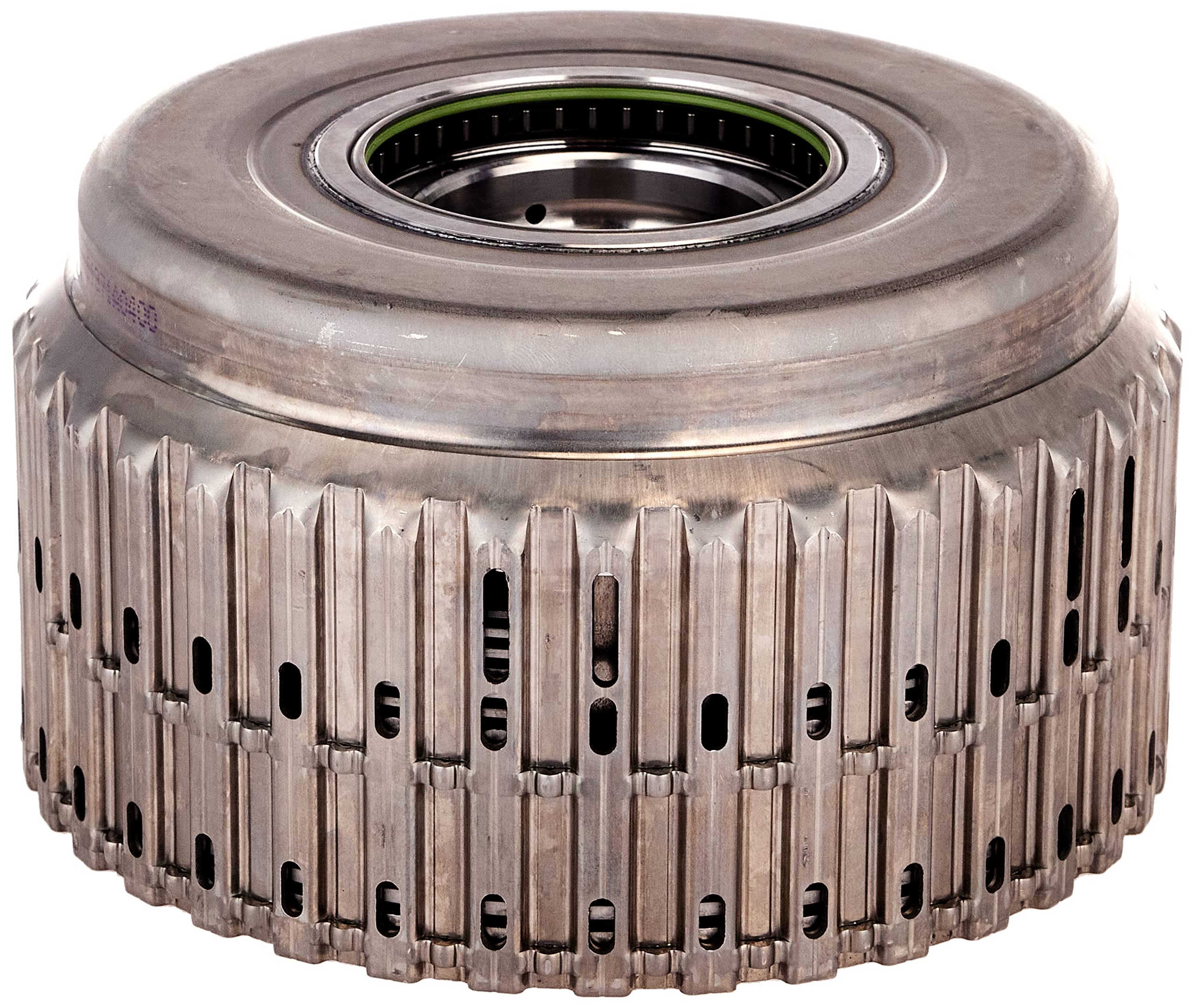 Amazon.com: GM Genuine Parts 24259848 Automatic Transmission 1-2-3 