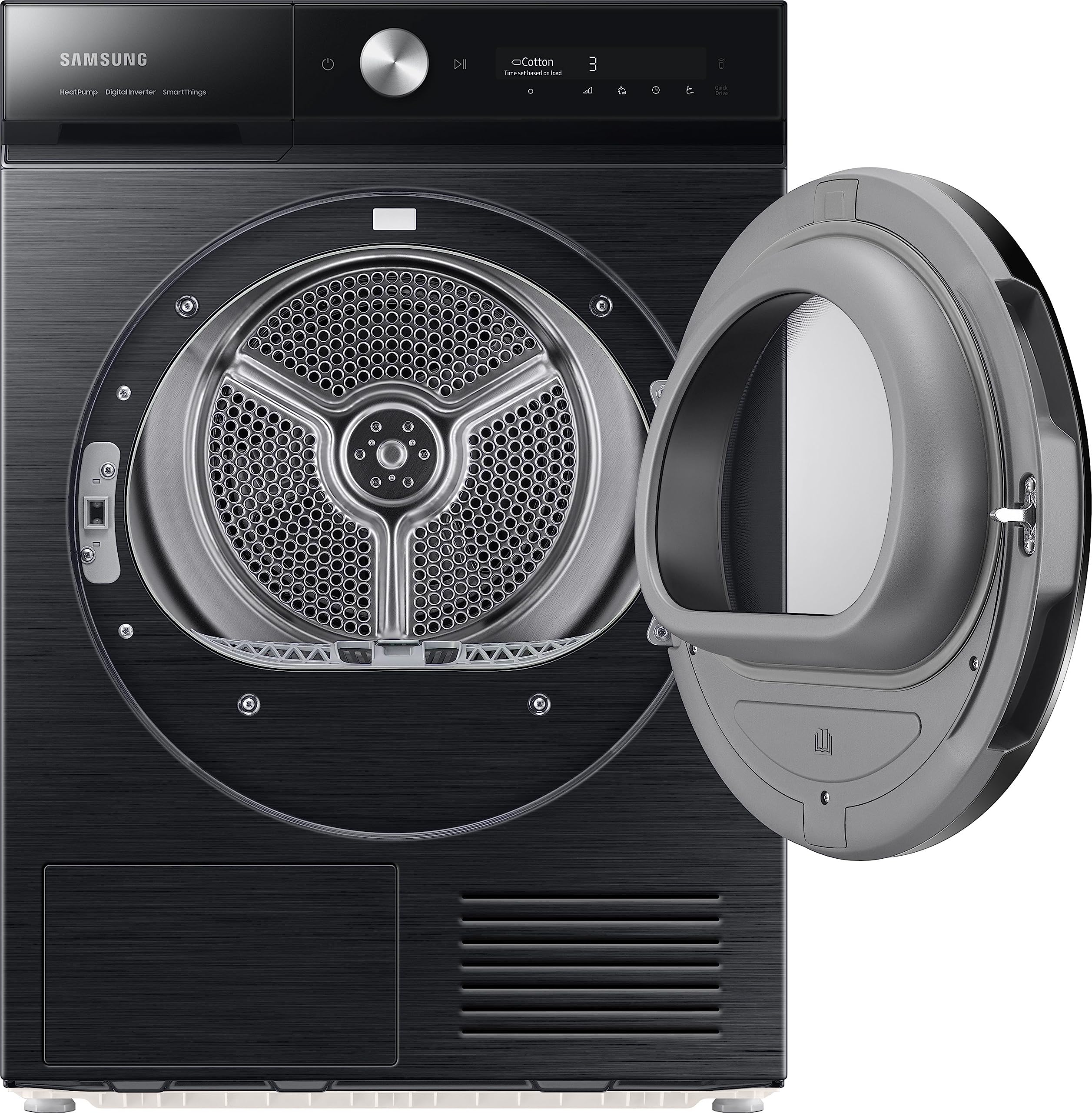 DV90BB9445GB Essiccatore per pompa di calore Samsung