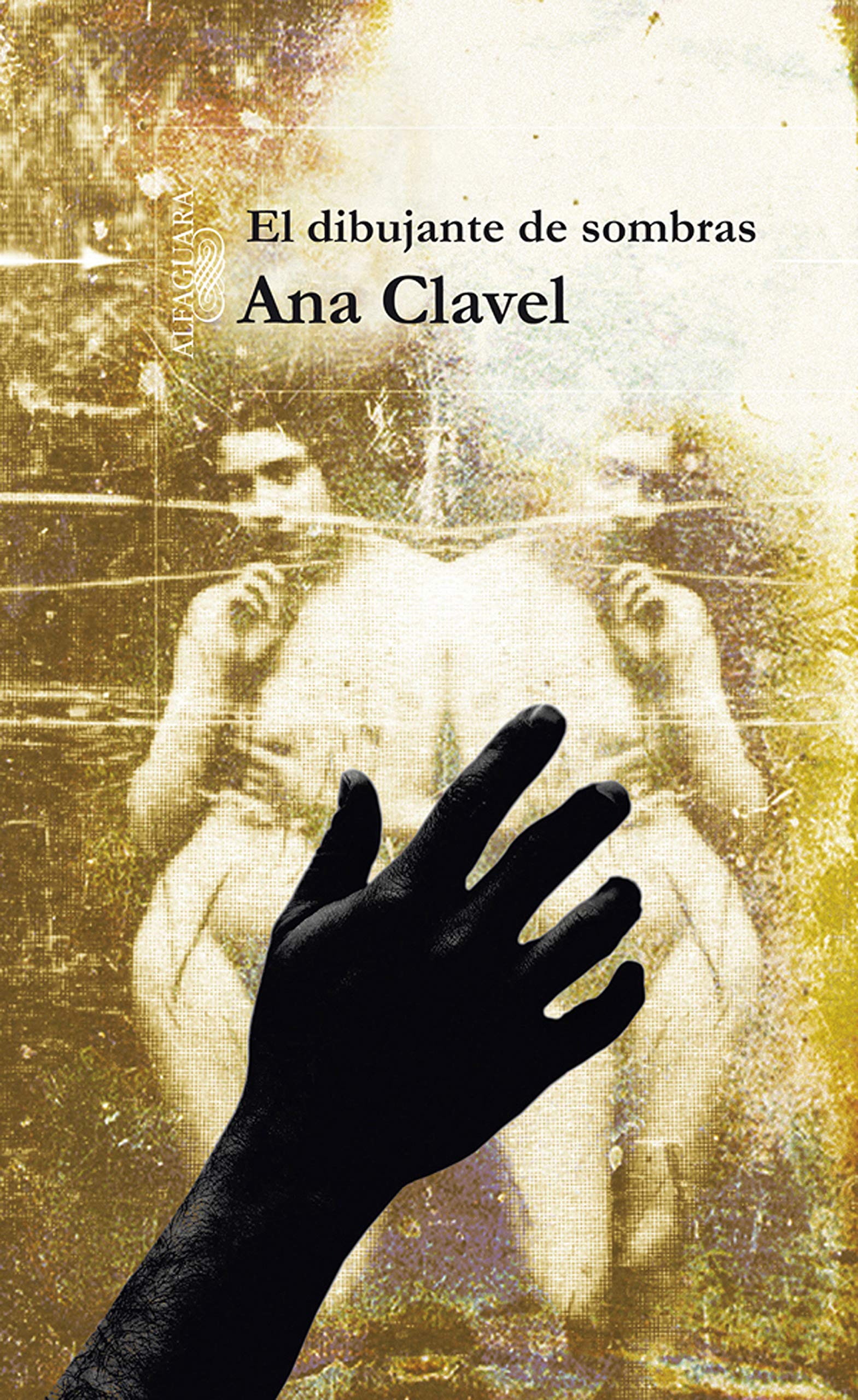 El dibujante de sombras (Spanish Edition)