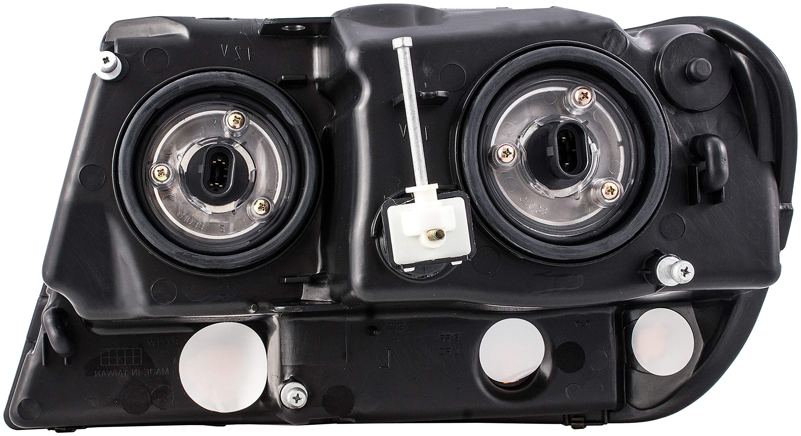 Amazon.com: Dorman 1590319 Passenger Side Headlight Assembly 