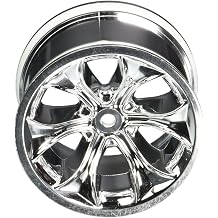 RPM Standard Offset Titan Wheels, Chrome