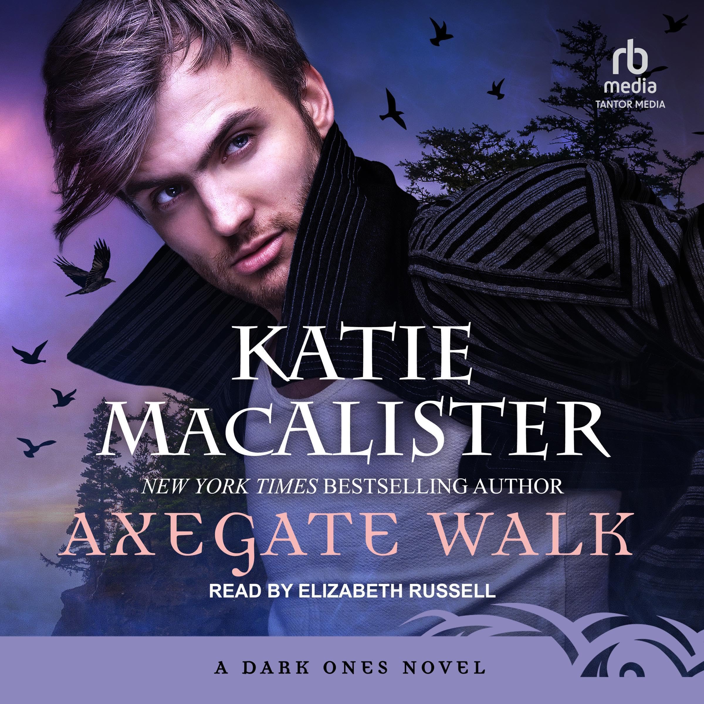 Cover art for Axegate Walk