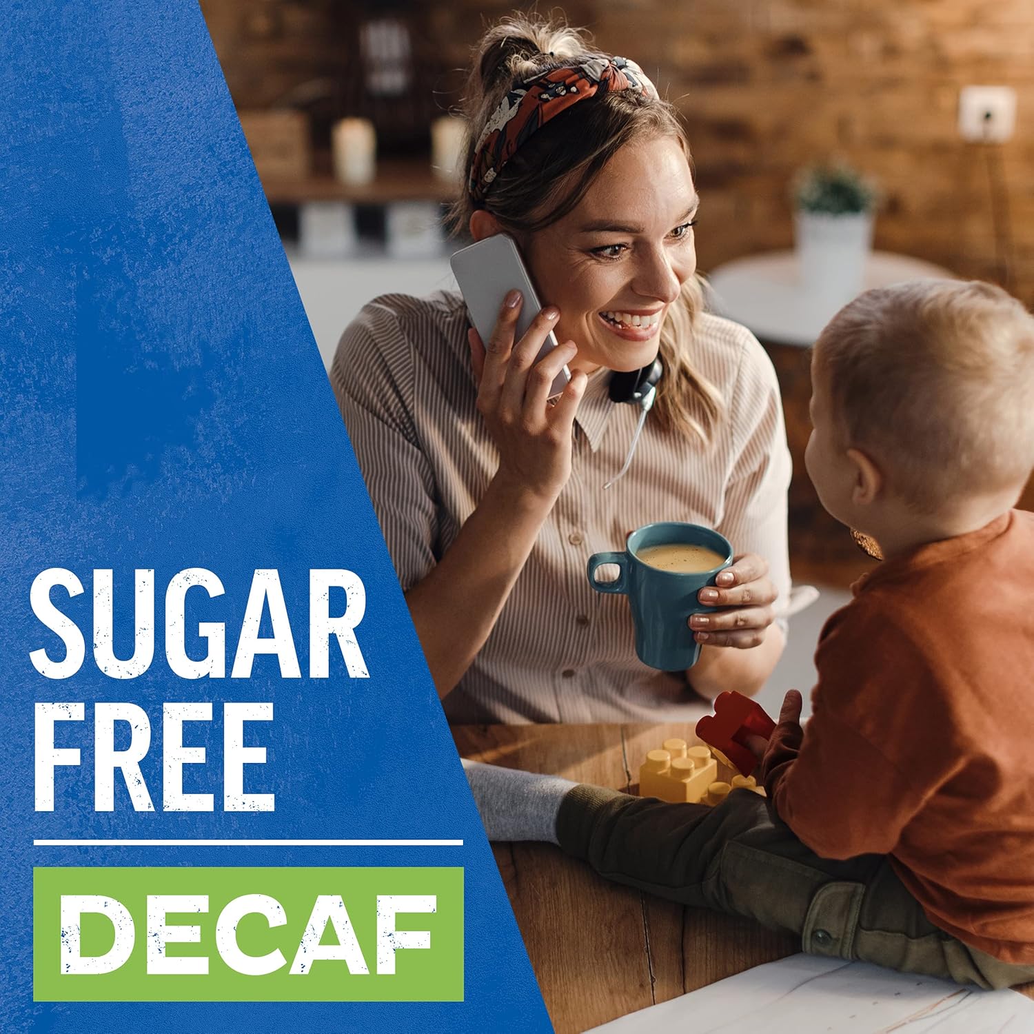 Flаѕh Dеаlѕ - 50% оƒƒ Maxwell House International French Vanilla Decaf Sugar Free Cafe Beverage Mix,4 Ounce (Pack of 4) Bеѕt Dеаl Maxwell House International French Vanilla Decaf Sugar Free Cafe Beverage Mix,4 Ounce (Pack of 4)