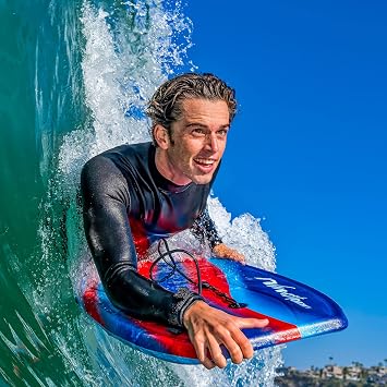 WaveStorm Foam Bodyboard 40 inches