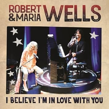 Robert Wells/The Way I Feel 北欧AOR希少 Stream Robert Wells music | Listen to songs, albums