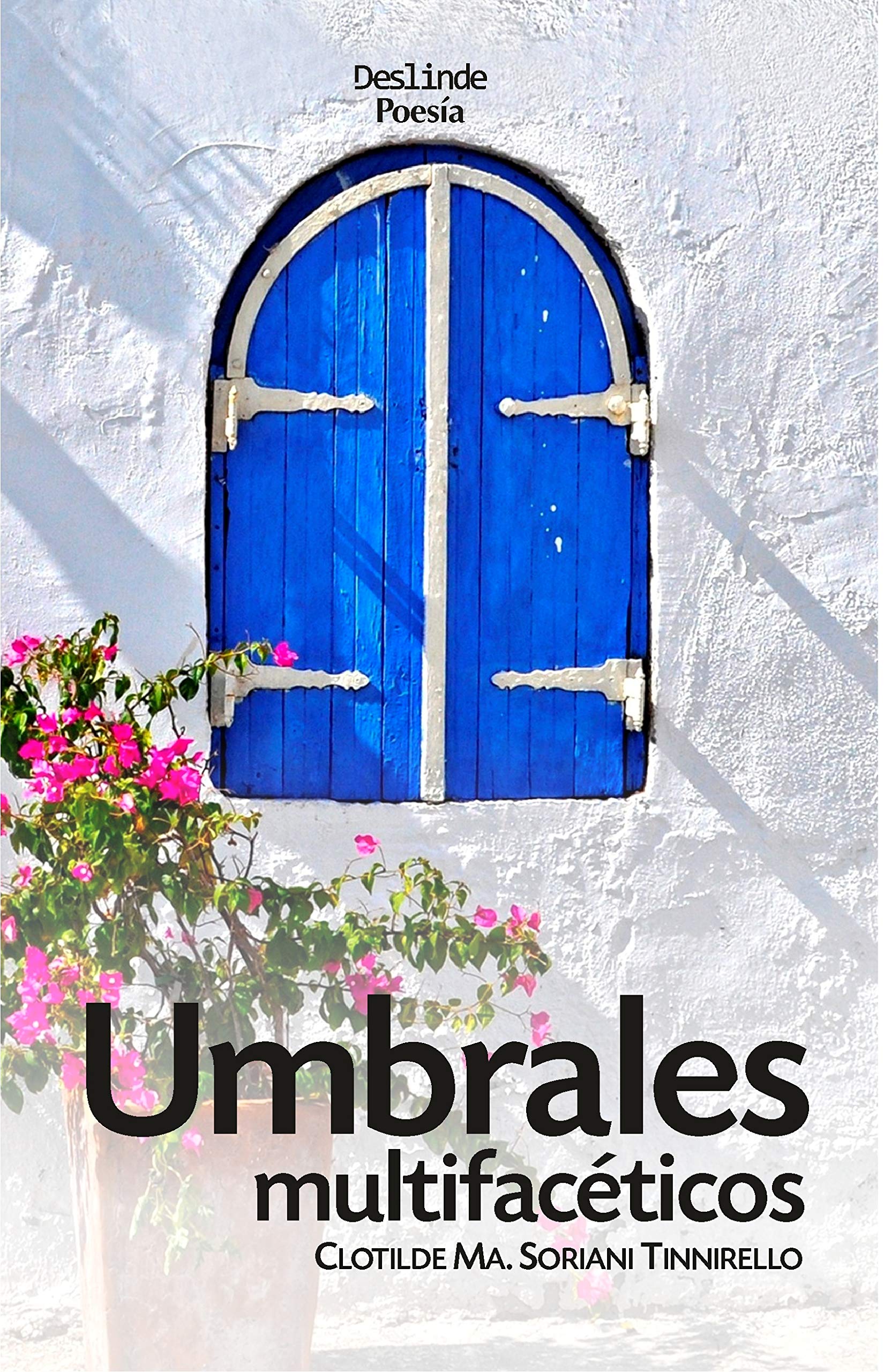 Umbrales multifacéticos (Spanish Edition)