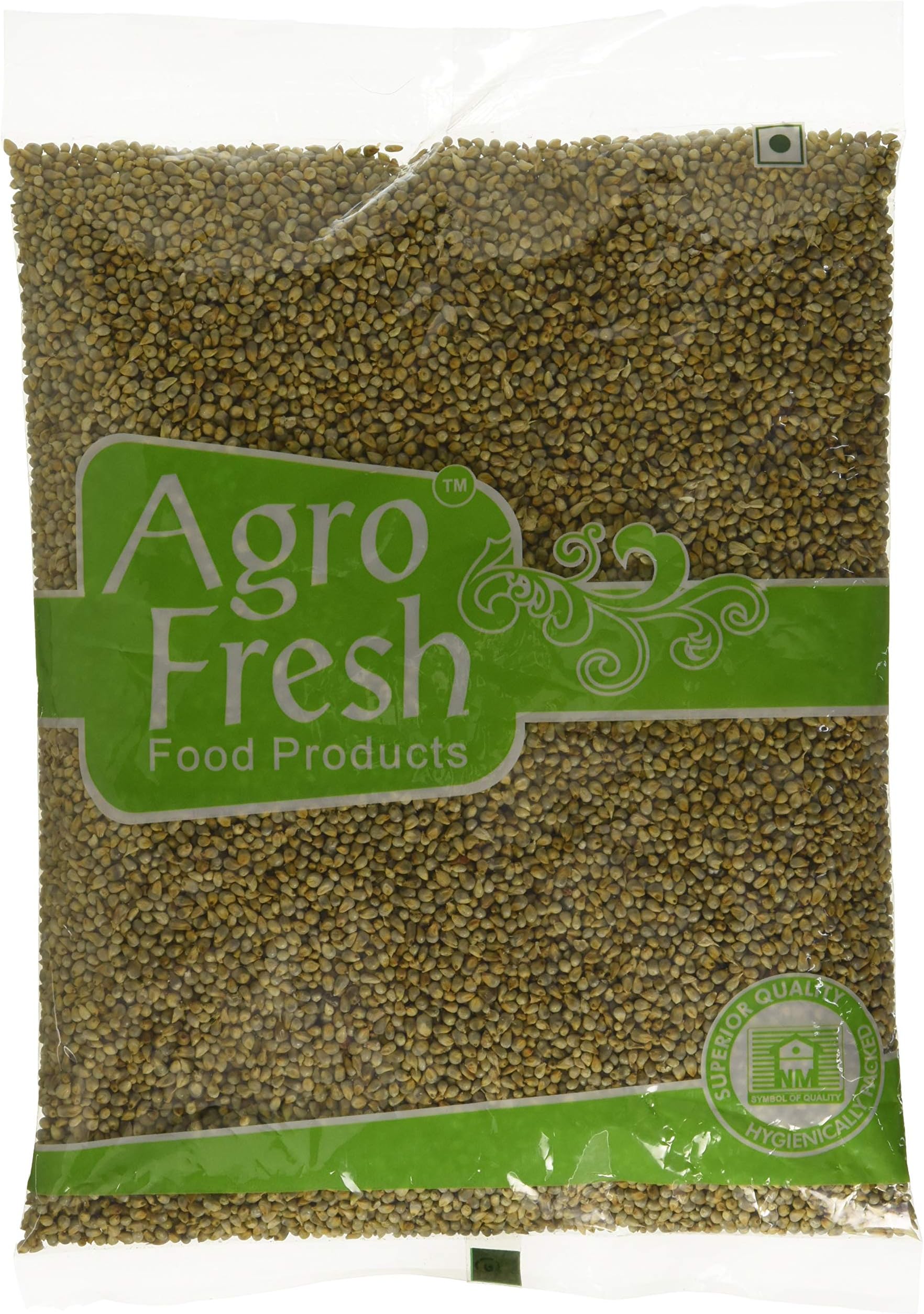 Agro Fresh Bajra Seeds, 500g