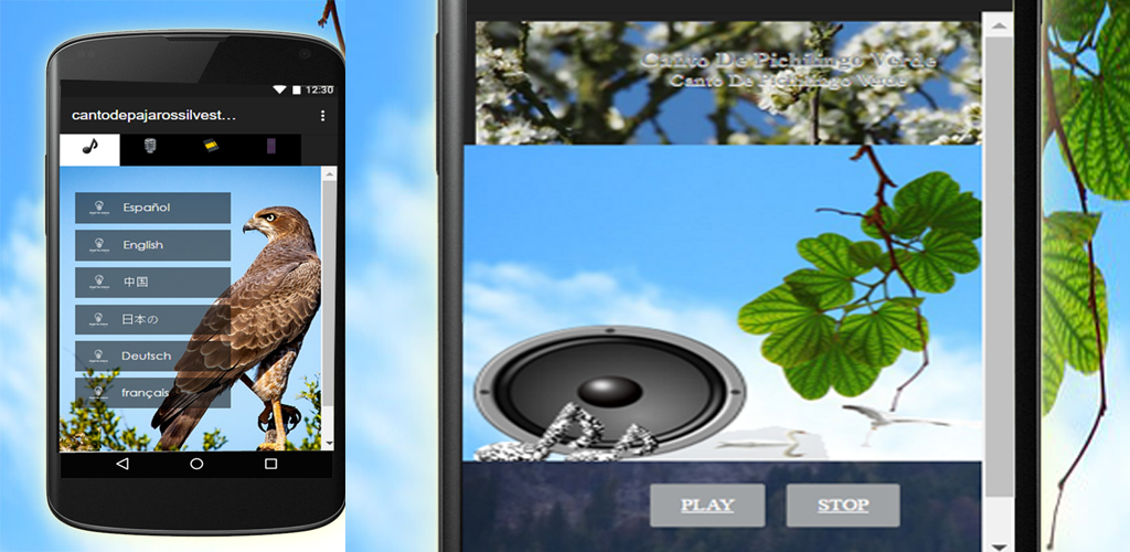 Wild Bird for Android