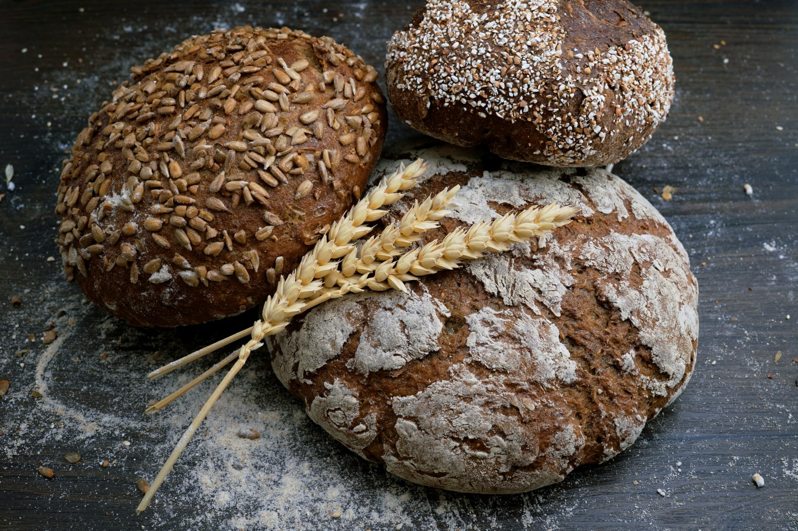 Kamelur Bio Leinsamen geschrotet GGB (20kg) - BIO Leinsaat geschrotet gequetscht Großgebinde aus kontrolliert biologischem Anbau